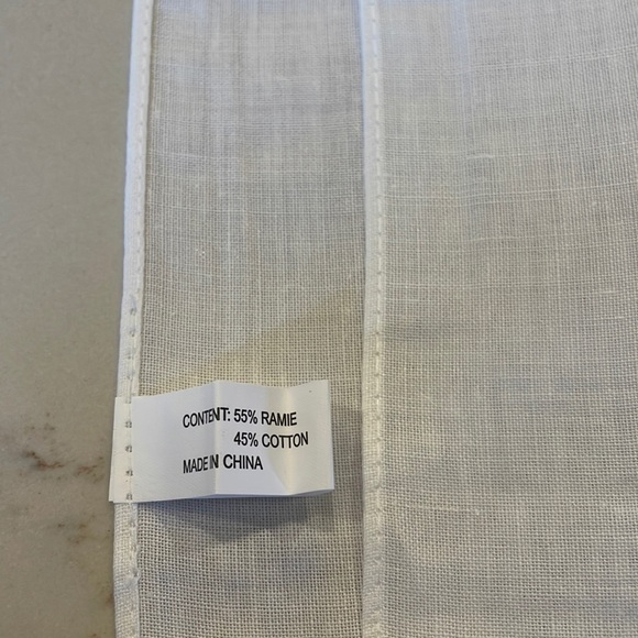 ❤️🎄❤️ Christmas Decorative Towels | Set of 2 | NWOT | The Smith Family ❤️🎄❤️ - Picture 7 of 9